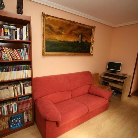 Hostal Ana Belen Madrid Extérieur photo