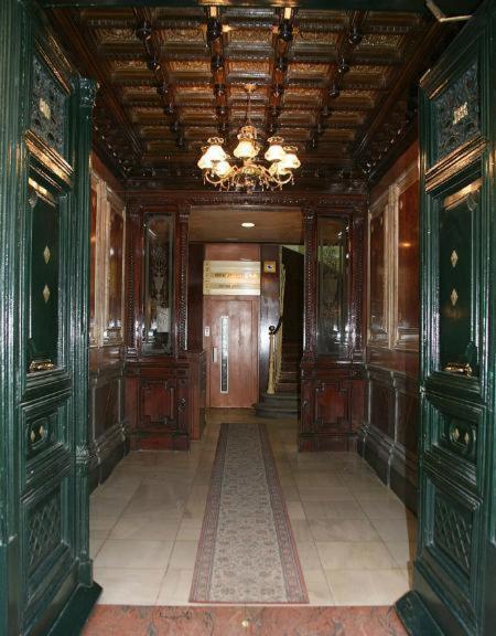 Hostal Ana Belen Madrid Extérieur photo
