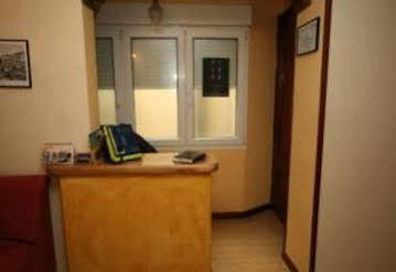 Hostal Ana Belen Madrid Extérieur photo